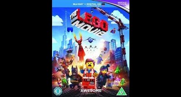 Lego Movie
