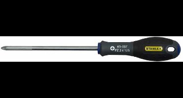 Stanley FatMax Schroevendraaier Pozidriv PZ1 X 250mm