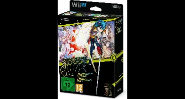 Tokyo Mirage Sessions FE Bundel - Wii U