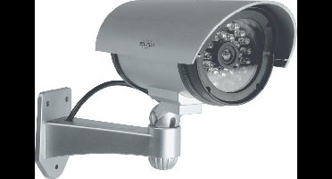 ELRO CDB25S Outdoor Dummy Camera met LED's