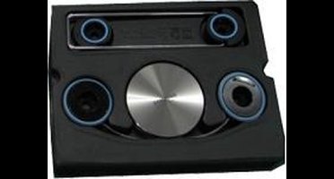 Samsung WMN-1000A - Vaste muurbeugel - Geschikt voor Samsung LED-tv's van 32 en 37 inch