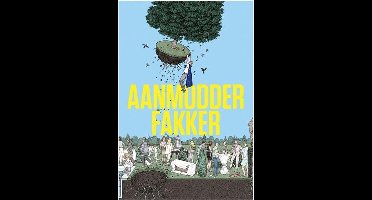Aanmodderfakker (DVD)
