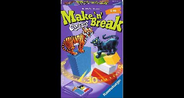 Make ´n Break circus