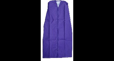 Jollein Zomerslaapzak Baby Zomer 70 cm - Paars
