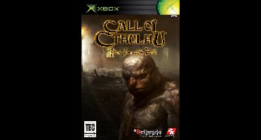 Call Of Cthullhu-Dark Corners Of The Earth