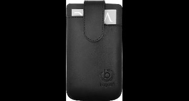 SlimCase Leather Premium Size M