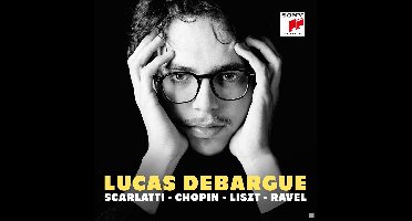Lucas Debargue