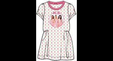 Studio 100 Nachthemd k3 mint groen maat 98 / 104