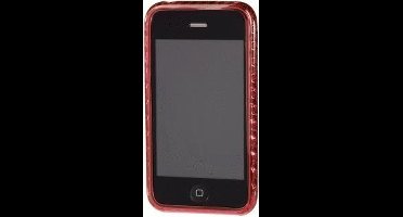 Hama 00104536 Silicone Roze tasje voor mobiele apparatuur