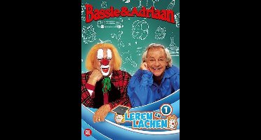 Bassie & Adriaan Leren En Lachen 1