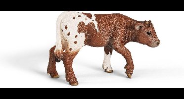 Schleich texas longhorn kalf 13684