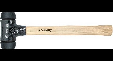 Wiha 26432 Kunststof hamer Middelzacht 1130 360 mm 1 stuk(s)