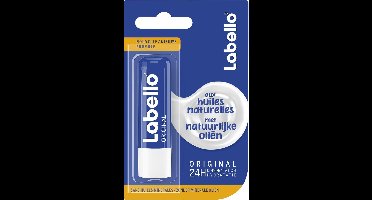 Labello Classic Care Lip Balm 5,5 Ml