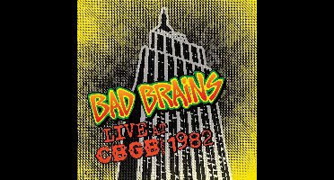 Live At Cbgb (Special Edition)