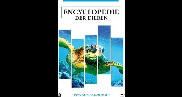 Levende Dinosaurussen