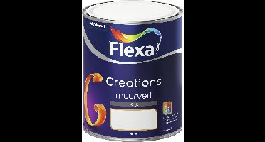 Flexa - Creations - Muurverf - Krijt - Fresh Linen - 1 liter