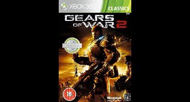 Gears of War 2 (Classics) /X360