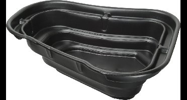 Ubbink - Vijverbak - Start 750 - inhoud 750 liter - 202x160x55cm