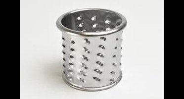 DOMO fijne rasp voor groentensnijder keukenrobotten (DO9070KR-VF)