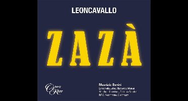 Leoncavallozaza