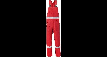 Havep Amk. Overall 5-Safety 2151 - Rood - 54