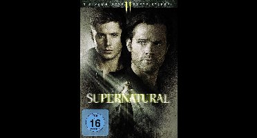 Supernatural - Seizoen 11 (Import)