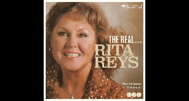 Real... Rita Reys