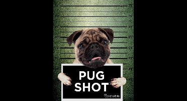 Rachael Hale - Pug Shot