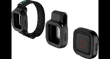 GoPro REMO voor GoPro Hero5 & Hero6