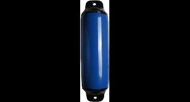 Talamex Stootwil (fender) Cilinder Blauw 22x65cm
