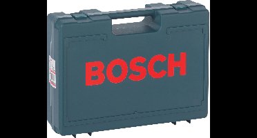 Bosch koffe - Voor GW PWS