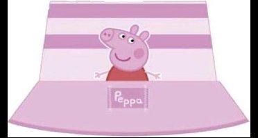 Peppa Pig Bucket Cap Roze