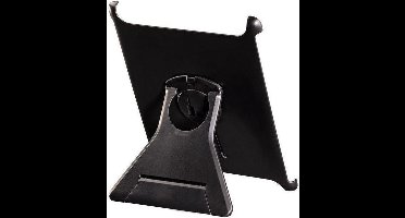 Hama Cover met Standaard voor de Apple iPad 2 - Zwart