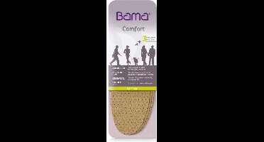 Bama Buffalo (3Pr) inlegzool - 46/47