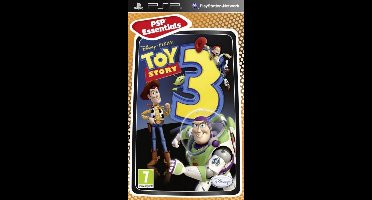 Toy Story 3 (Essentials) /PSP