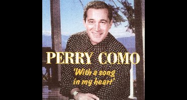 With A Song In My Heart