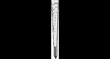 Nature Regenmeter - Kweekbenodigdheden - Ø4x30.8 cm Transparant