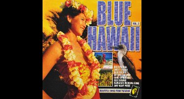 Blue Hawaii Vol. 2