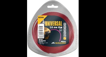 UOA Nylon draad NLO006 3,0 mm x 10 meter