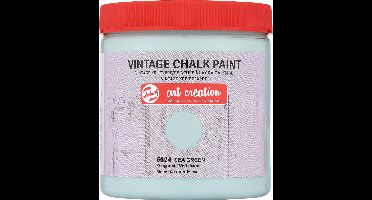 Talens Art Creation vintage krijtverf 250ml - Zeegroen