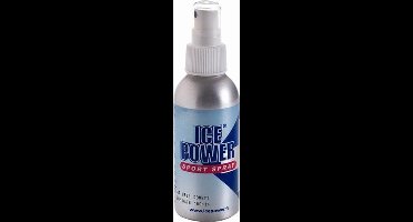 Ice Power Sport Spray 125 Ml Per Stuk