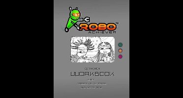 Roboachiever Workbook