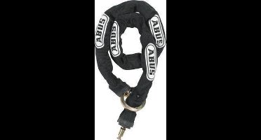 Abus Amparo 4850 - Insteekketting - Zwart