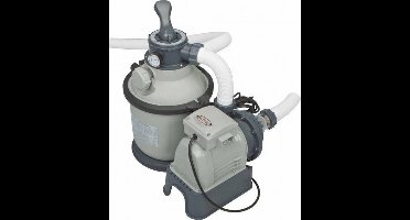 Intex Zandfilterpomp 4000 L/u (28644gs)