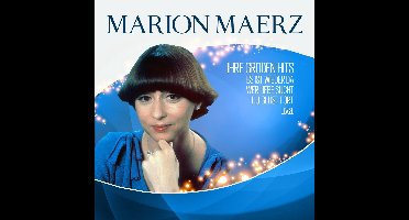 Marion Maerz