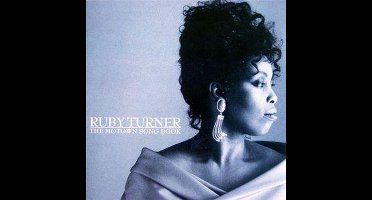 Ruby Turner - Motown Song Book (CD)
