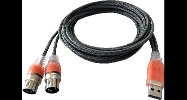 MIDI interface ESI audio Midimate EX