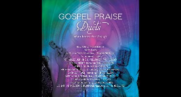 Gospel Praise Duets: Many Voices, O