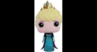 Frozen POP Vynil 118 Coronation Elsa