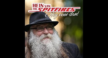 Nog Eene Dan!